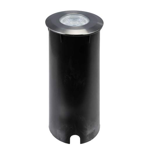 Collingwood 2.9W 230V LED Stainless Steel Ground Light 4000K