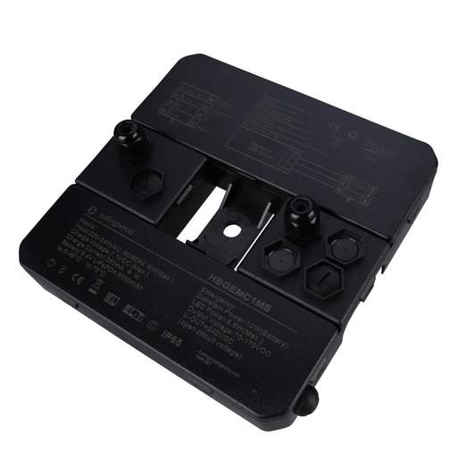Collingwood Genbay Emergency Converter
