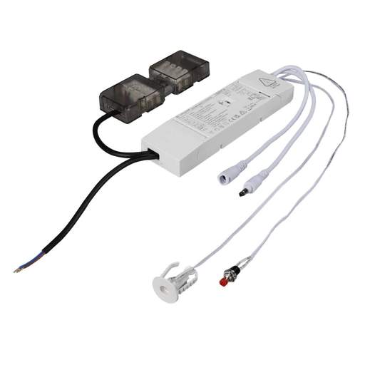 Collingwood Emergency Converter with Self Test