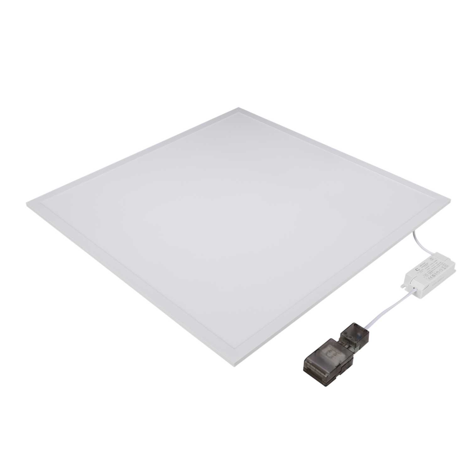 Collingwood Solis 30W 600mm x 600mm LED UGR16 Backlit Panel 4000K