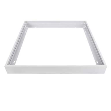 Collingwood Solis 600mm x 600mm Surface Mounting Box for LED Panels
