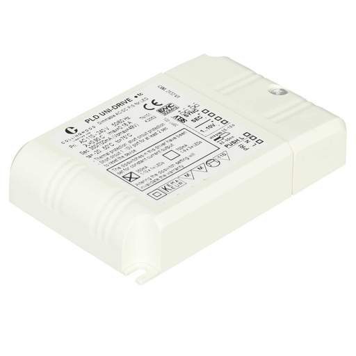 Collingwood 350mA 1-10V Dimmable LED Driver