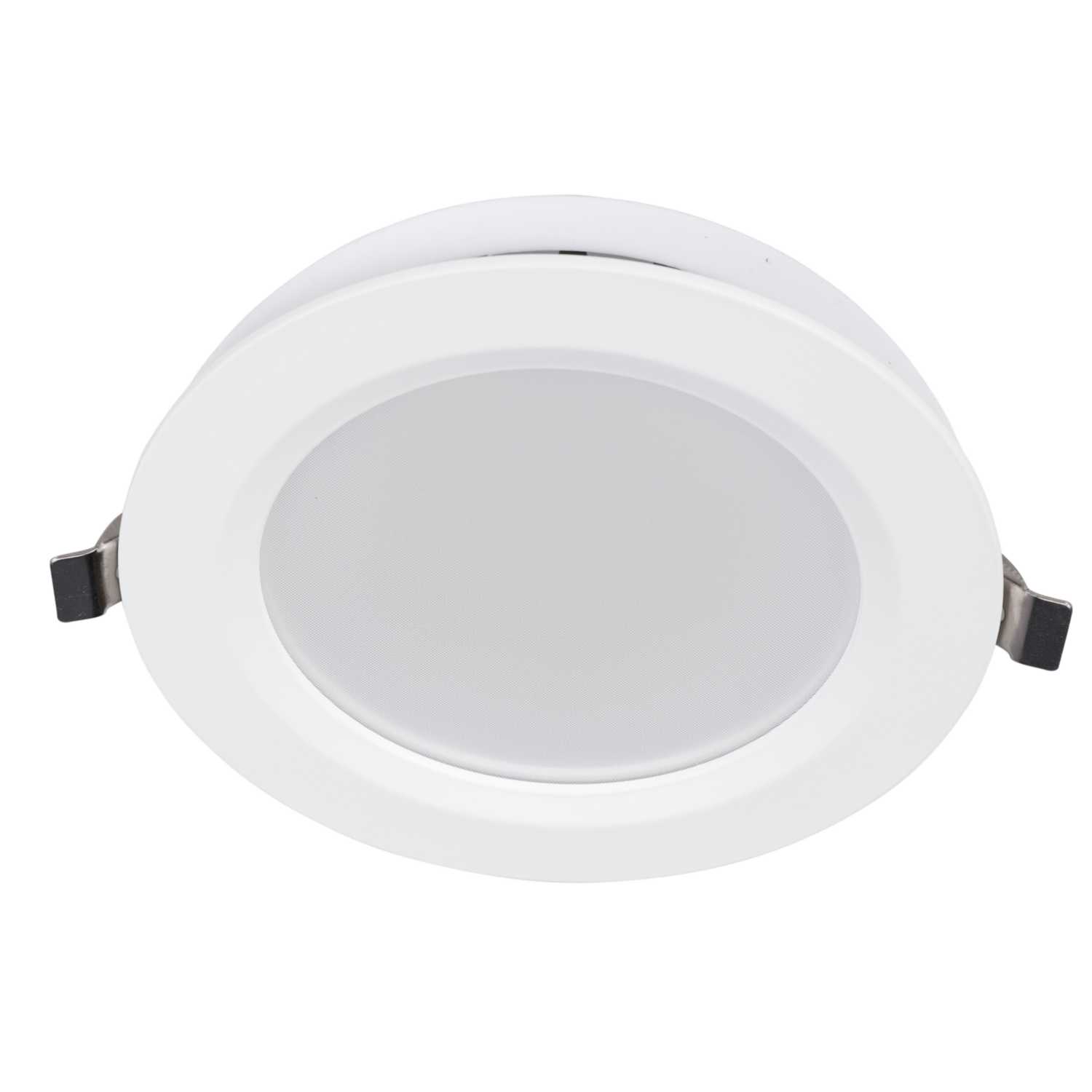 Collingwood Thea Lite 14W LED 170mm Tri-Colour Dimmable Downlight ...
