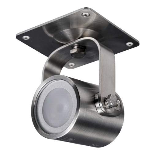 Collingwood 1.1W LED RGBW Colour Changing Universal Spot Light