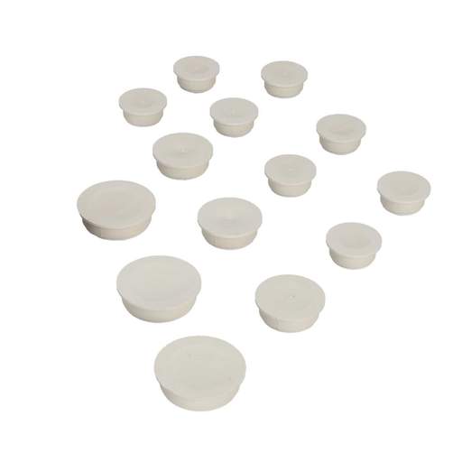 Contactum Amendment 3 Membrane Grommet Kit