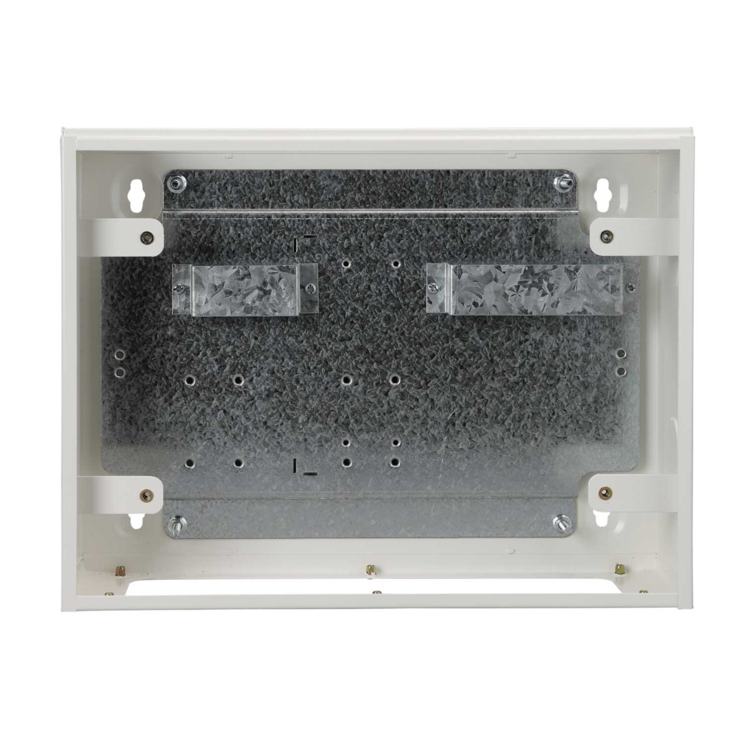 Contactum DDB Metering/Surge Protection Enclosure (DDBM/SENC) CEF