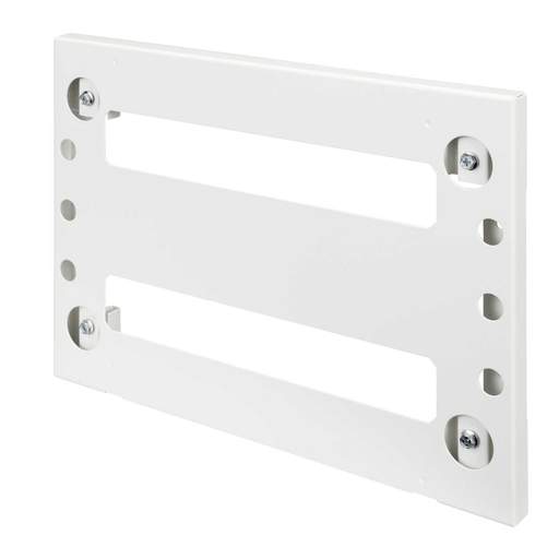 Contactum 16 Module Rear Cable Entry Bracket