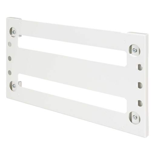 Contactum 22 Module Rear Cable Entry Bracket