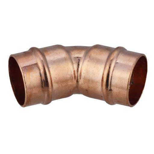 Copper 45 Yorkshire Bend