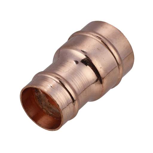 28mm X 22mm Solder Ring Reducing Coupler