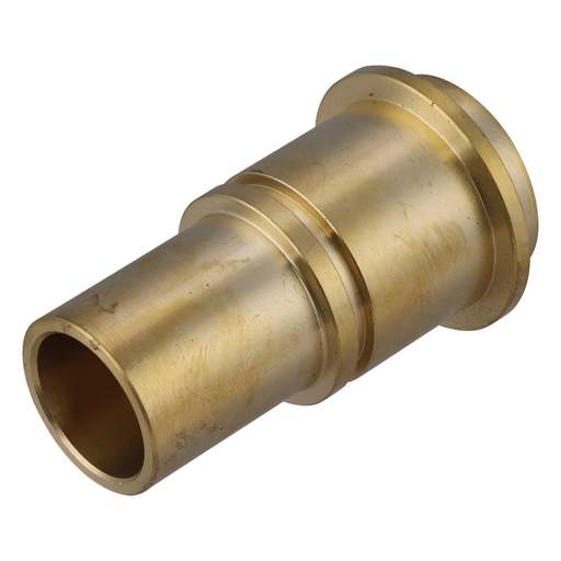 Cap and Lining (Solder)