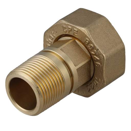 10lt Meter Cap + Lining