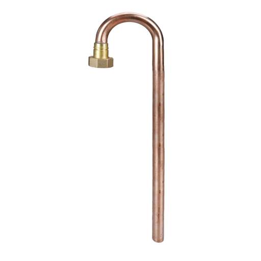 Trombone Outlet Pipe Conversion