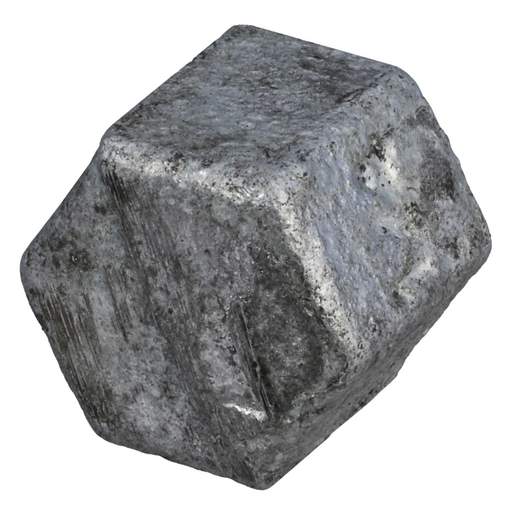 1/4" Cap