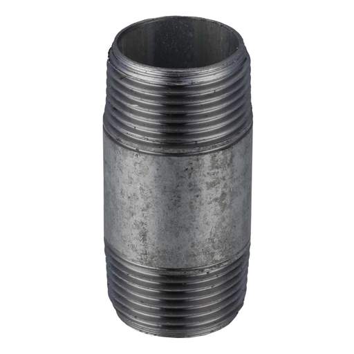 3/4" Short 3"