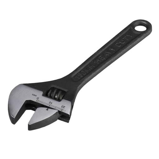150mm Adjustable Pipe Wrench