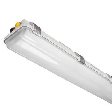 Crouse-Hinds CEAG VLL Series 58W LED Zone 1 Hazardous Area Linear Light ...