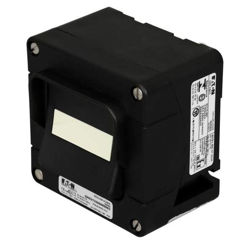 Crouse-Hinds CEAG 16A 2 Pole Zone 1 Light Switch
