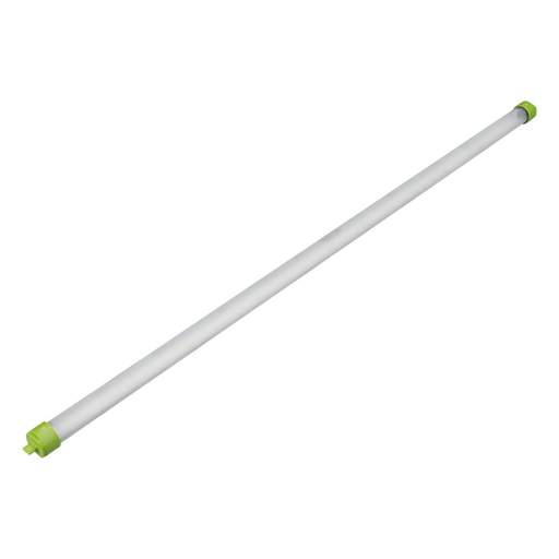 Crouse-Hinds Aura UltiLED 8W 2ft T5 LED Long Life Tube 4000K