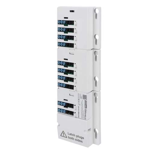 CP Electronics Legrand Vitesse Starter Module 6 Pole 2 Outputs plus 2 x Extender Module 4 Outputs (Dim)