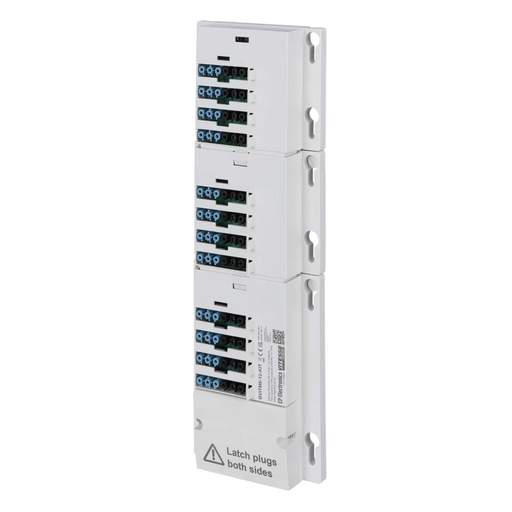 CP Electronics Legrand Vitesse Starter Module 6 Pole 4 Outputs plus 2 x Extender Module 4 Outputs (Dim)