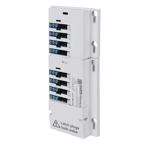 CP Electronics Legrand Vitesse Starter Module 6 Pole 4 Outputs plus Extender Module 4 Outputs (Dim)