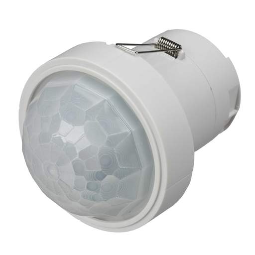 CP Electronics Legrand Flush Mounted Low Temperature PRM Switching PIR Detector