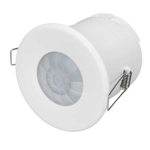 CP Electronics Legrand Ceiling PIR Presence/Absence Detector Volt Free Contact