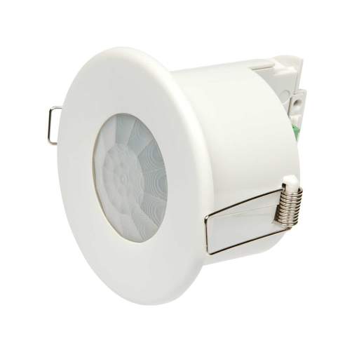 CP Electronics Legrand PIR Presence/Absence Detector with Direct Dim DALI/DSI