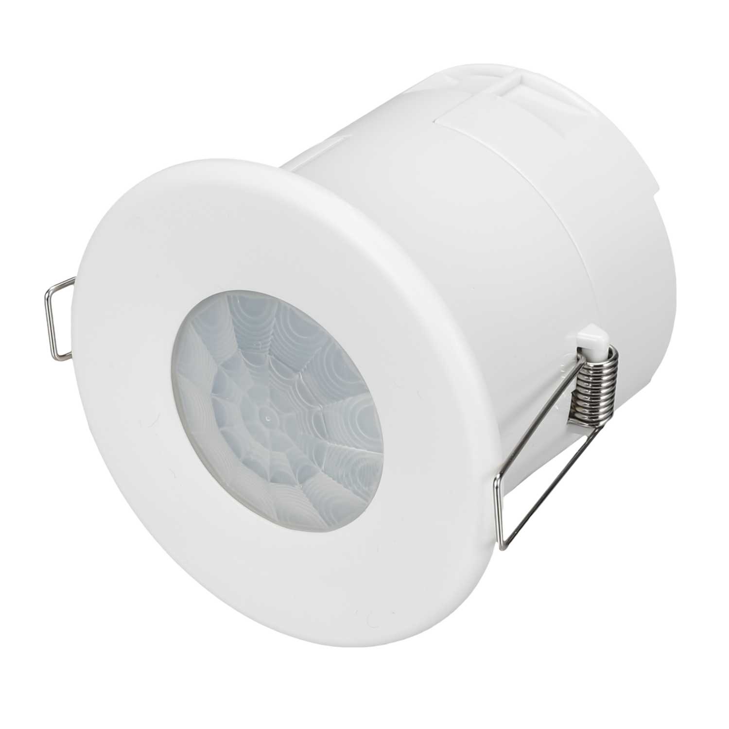 CP ELECTRONICS - EBDSPIR-PRM PIR Motion Sensor ,recessed Mounting
