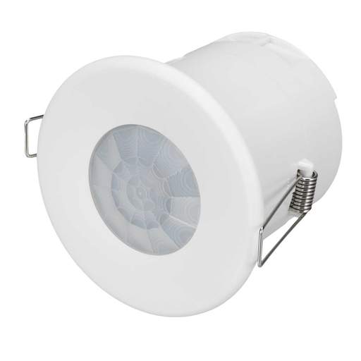 CP Electronics Legrand Green-i Recessed PIR Occupancy Sensor