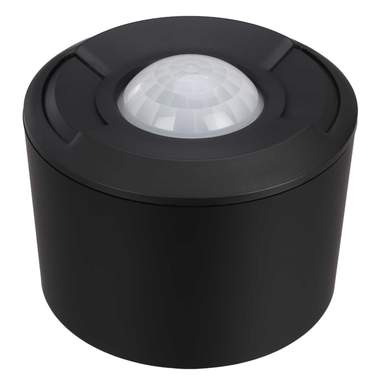 CP Electronics GEFL Rilevatore Di Presenza PIR Con Sensore Di Luminosità – Montaggio A Soffitto, IP40