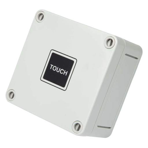 CP Electronics Legrand Weatherproof Time Lag Switch