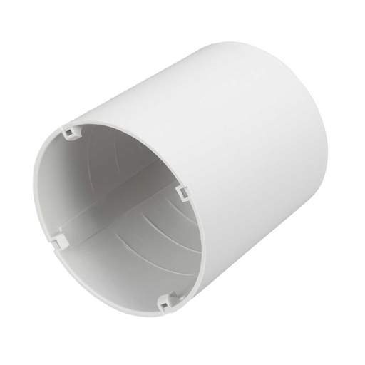 CP Electronics Legrand Surface Mount Back Box for MWS3A Series