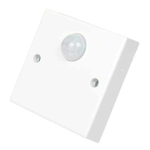 CP Electronics Legrand Wall Mounted SPIR Presence or Light Detector