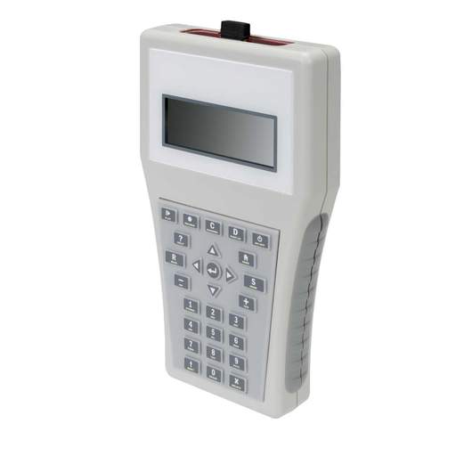 CP Electronics Legrand Professional Programming / Commissioning LCD Handset