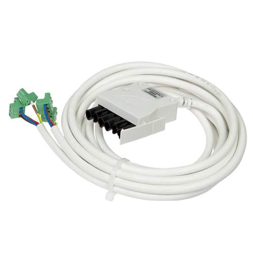 CP Electronics Legrand Vitesse 4 Pole Premium Movement Sensor Detector Lead