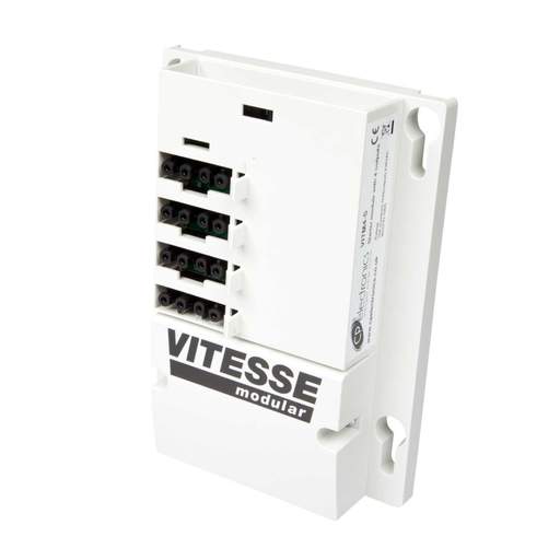 CP Electronics Legrand Vitesse Starter Module 4 Pole with 4 Outputs