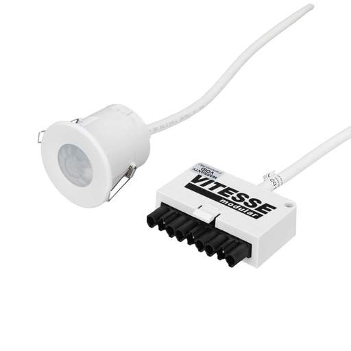 CP Electronics Ceiling Mounted PIR Presence Detector