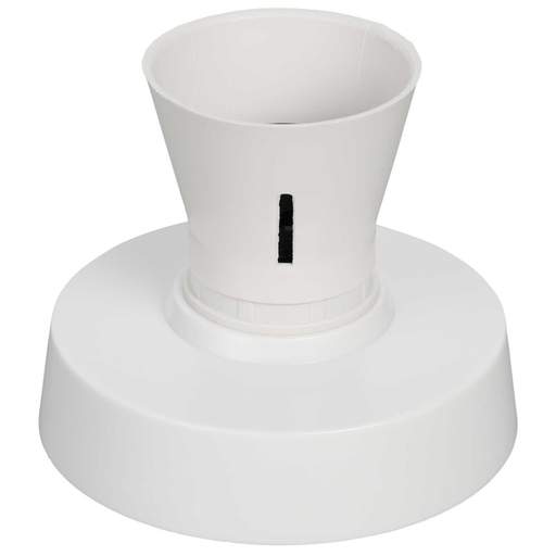 Crabtree BC Batten Lampholder