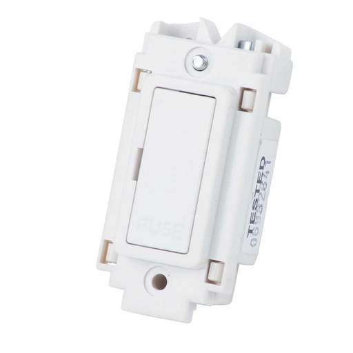 Crabtree 3A Fused Grid Connection Unit