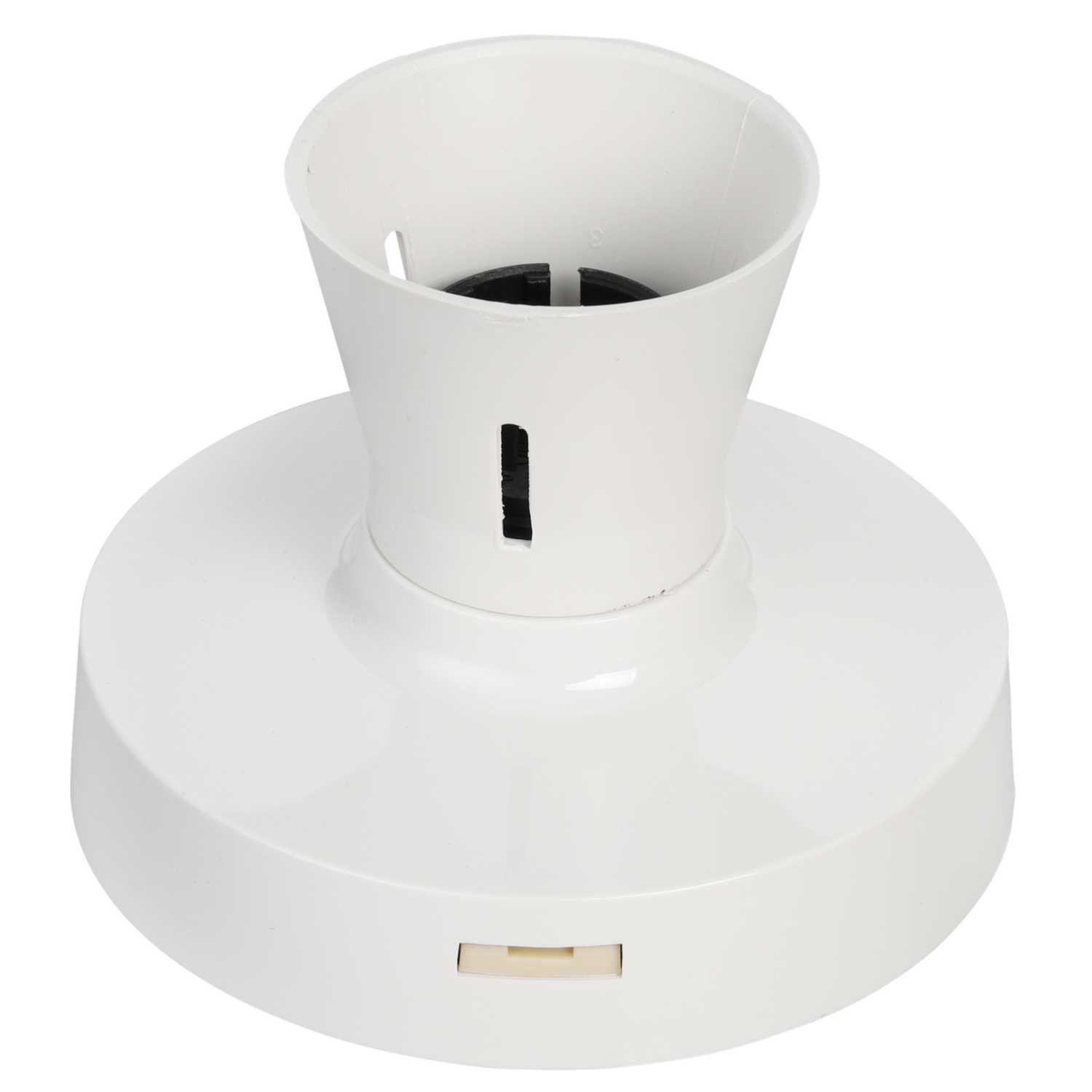 Crabtree BC Batten Lampholder (5851) CEF