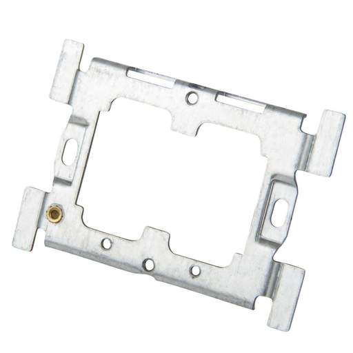 Crabtree 2 Gang Grid Yoke for Rockergrid System
