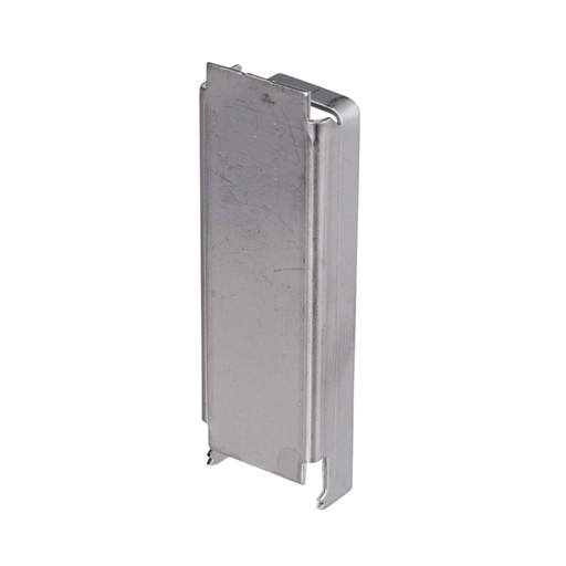 Crabtree Push Fit Single Metal Blank