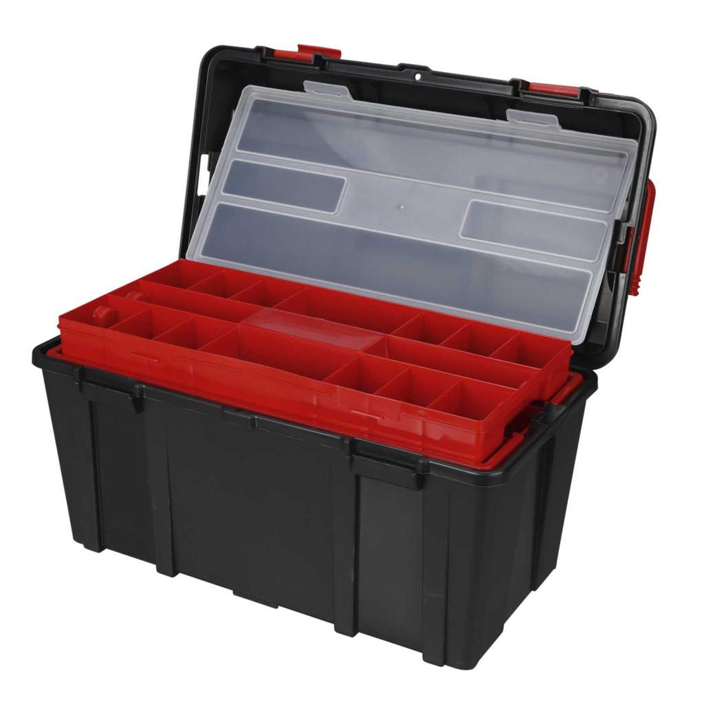 TTO480 Impact Resistant Tool Box ( KEN5932320K ) | CEF