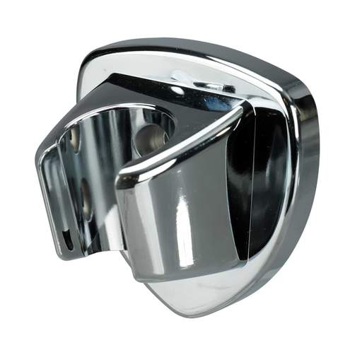 Croydex Simple Wall Bracket for Shower Chrome
