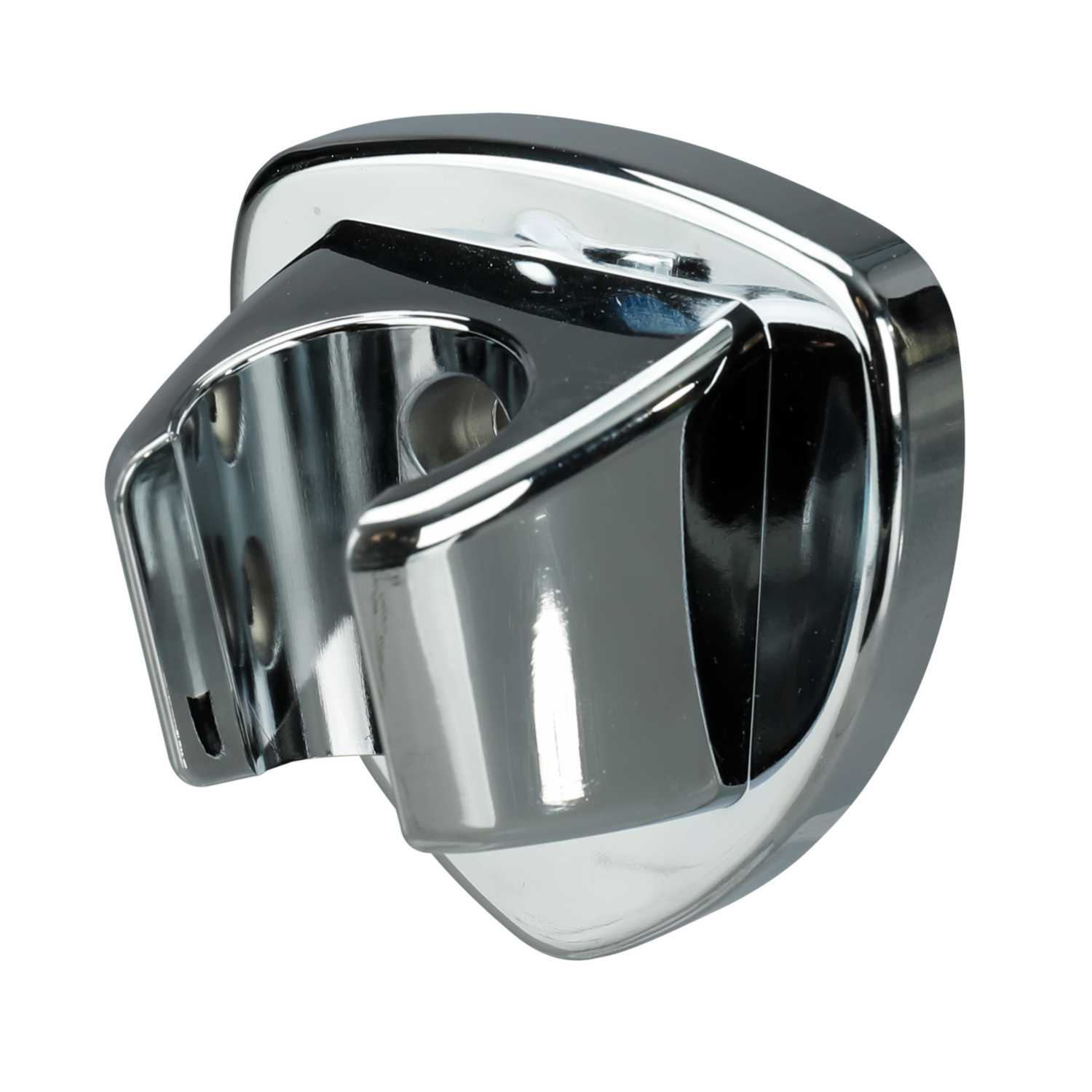 Croydex Simple Wall Bracket for Shower Chrome (AM251241) CEF