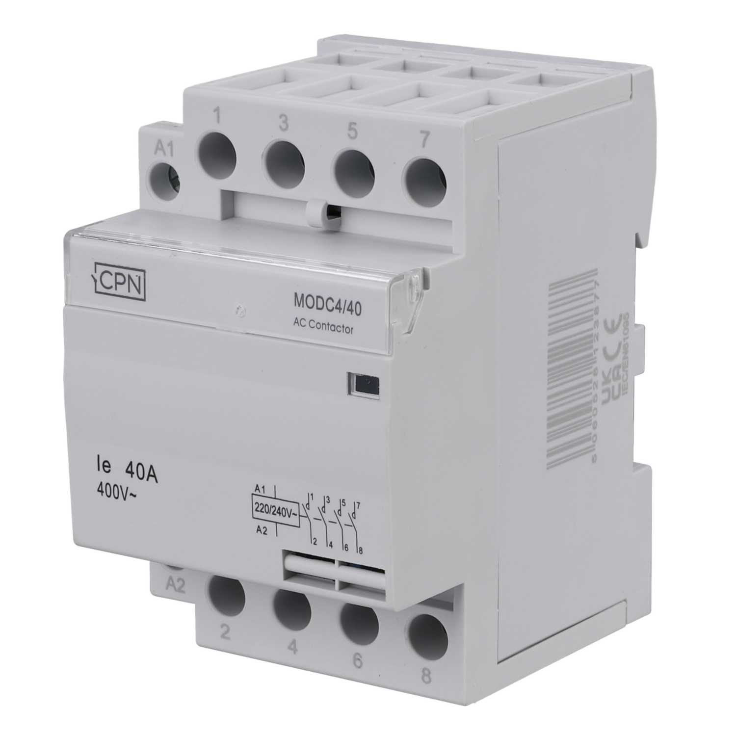 One New KOYO Counter KCN-6SR-C In Box Fast Ship