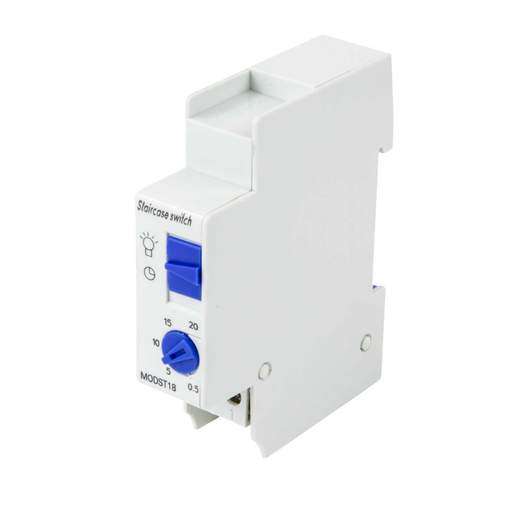 Cudis Staircase Delay Timer