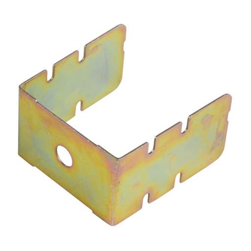 D-Line Fire Cable Fixing Clip for 32mm and 40mm Trunking (Sold in 1's)